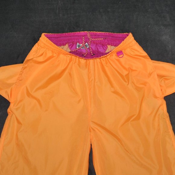 Vintage SKYR Unisex Windbreaker Outfit Mens Small Womens Medium - Picture 7 of 11